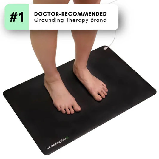 Grounding™ Matte