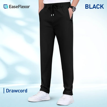 Herren Ultra Stretch Schnelltrocknende Hose - EaseFlexor