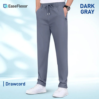Herren Ultra Stretch Schnelltrocknende Hose - EaseFlexor