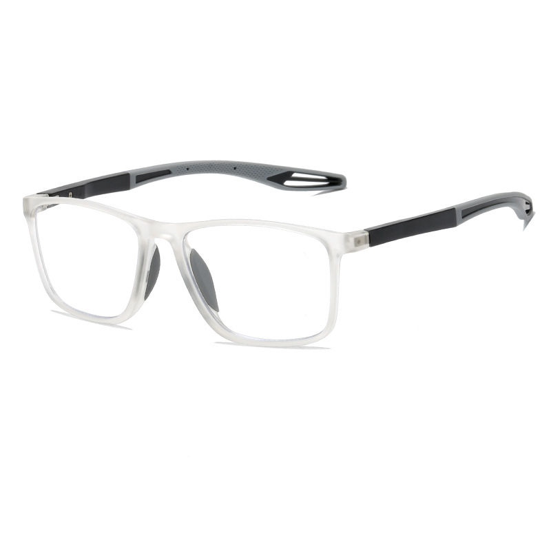 Smarte Gleitsichtbrille mit Autofokus
