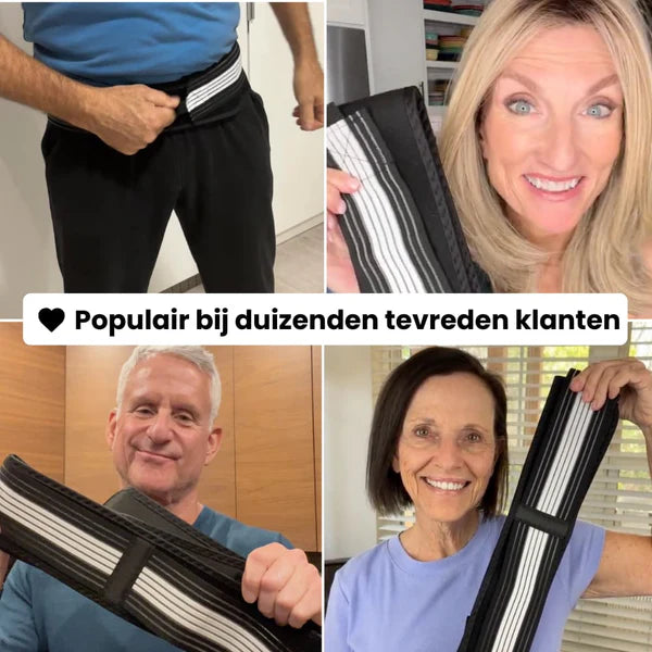 Orthogürtel