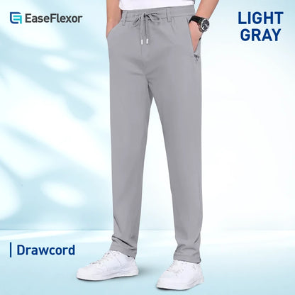 Herren Ultra Stretch Schnelltrocknende Hose - EaseFlexor