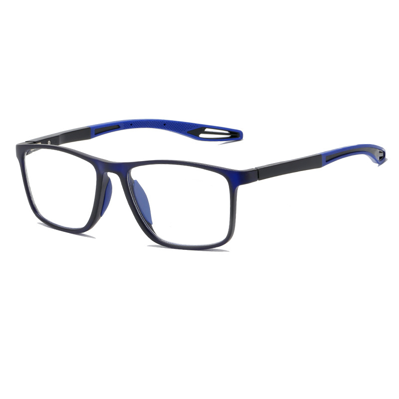 Smarte Gleitsichtbrille mit Autofokus
