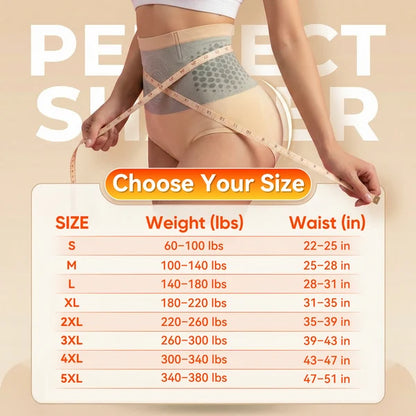 Wellkin Slim® Thermogenic Shaping Shorts