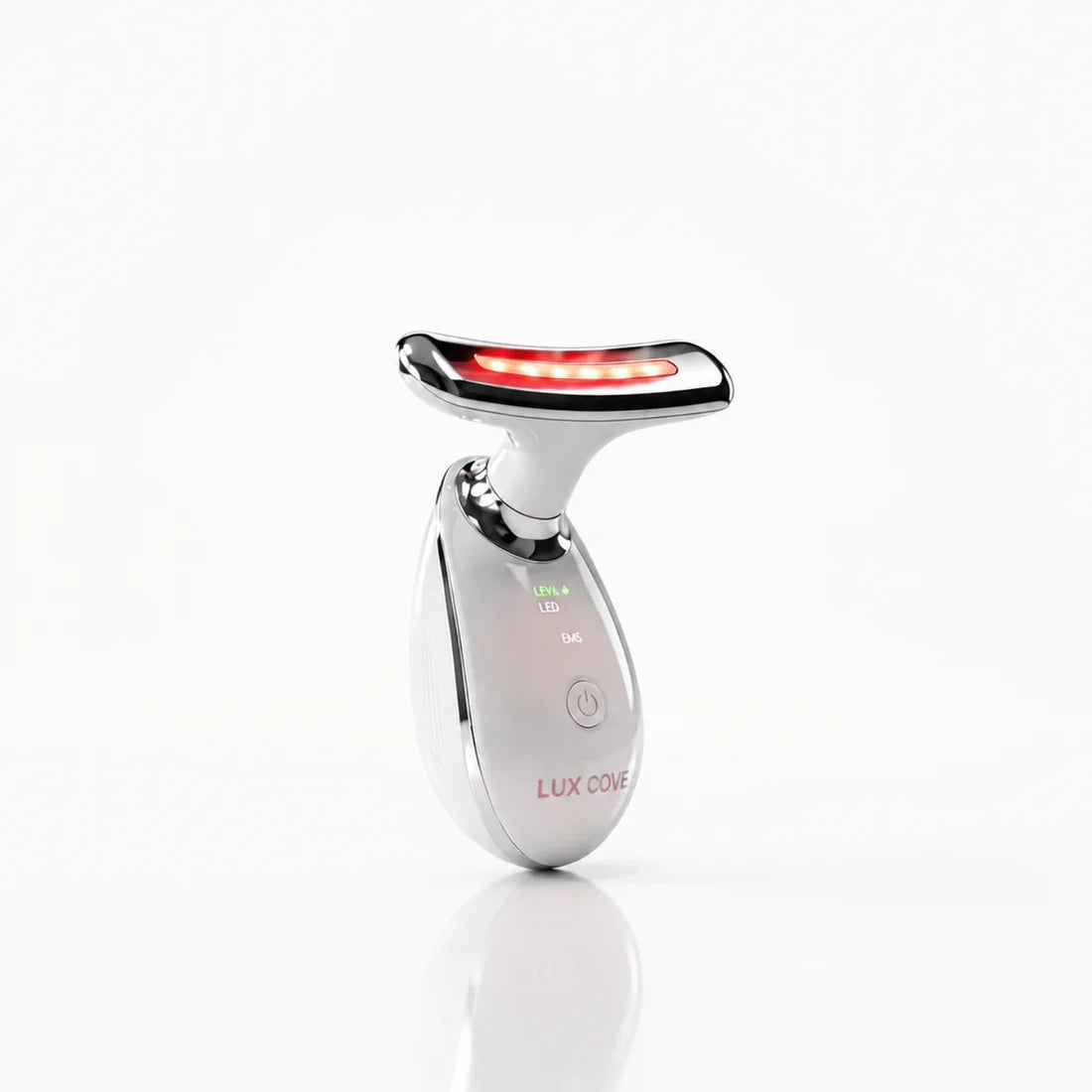Lux Cove 7-in-1 LED-Gesichtsskulpteur