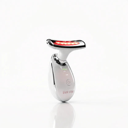 Lux Cove 7-in-1 LED-Gesichtsskulpteur
