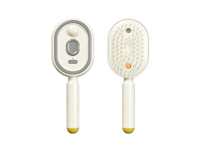 Wellkin™ Steam Hairbrush