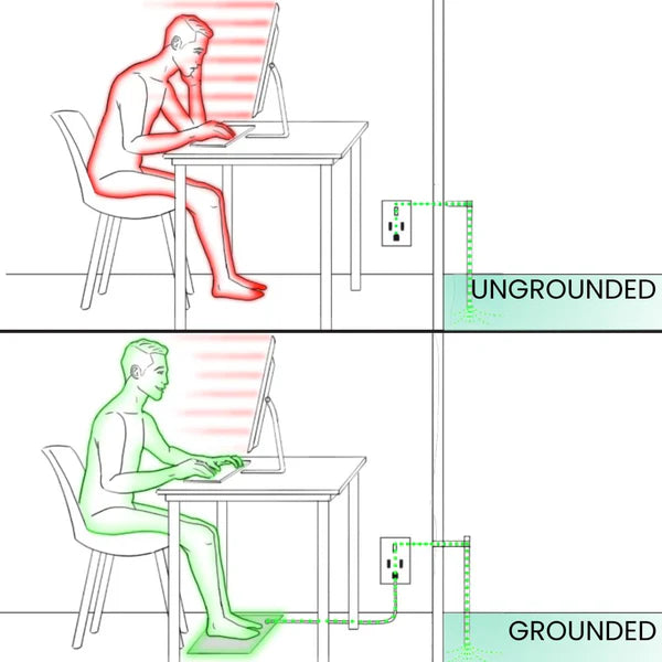 Grounding™ Matte