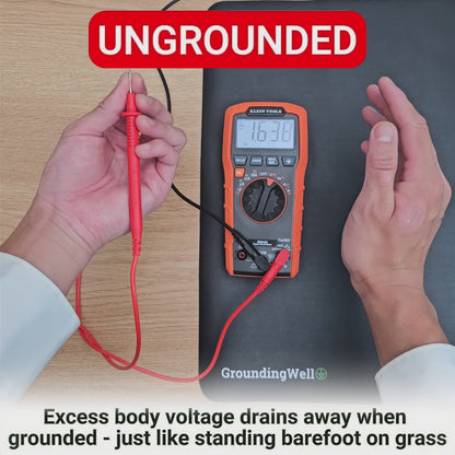 Grounding™ Matte
